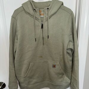 Women’s Carhartt Sweatshirt